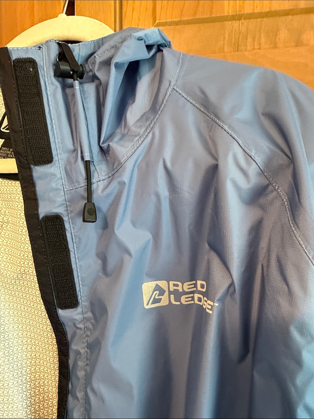 Waterproof Jacket Shell - Picture 6 of 9